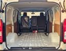 Toyota Hiace GL 3.5L PETROL V6 A/T/ REAR CAMERA (CODE # HCPMB2)