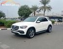 Mercedes-Benz GLE 350 Mercedes-Benz GLE-Class GLE 350