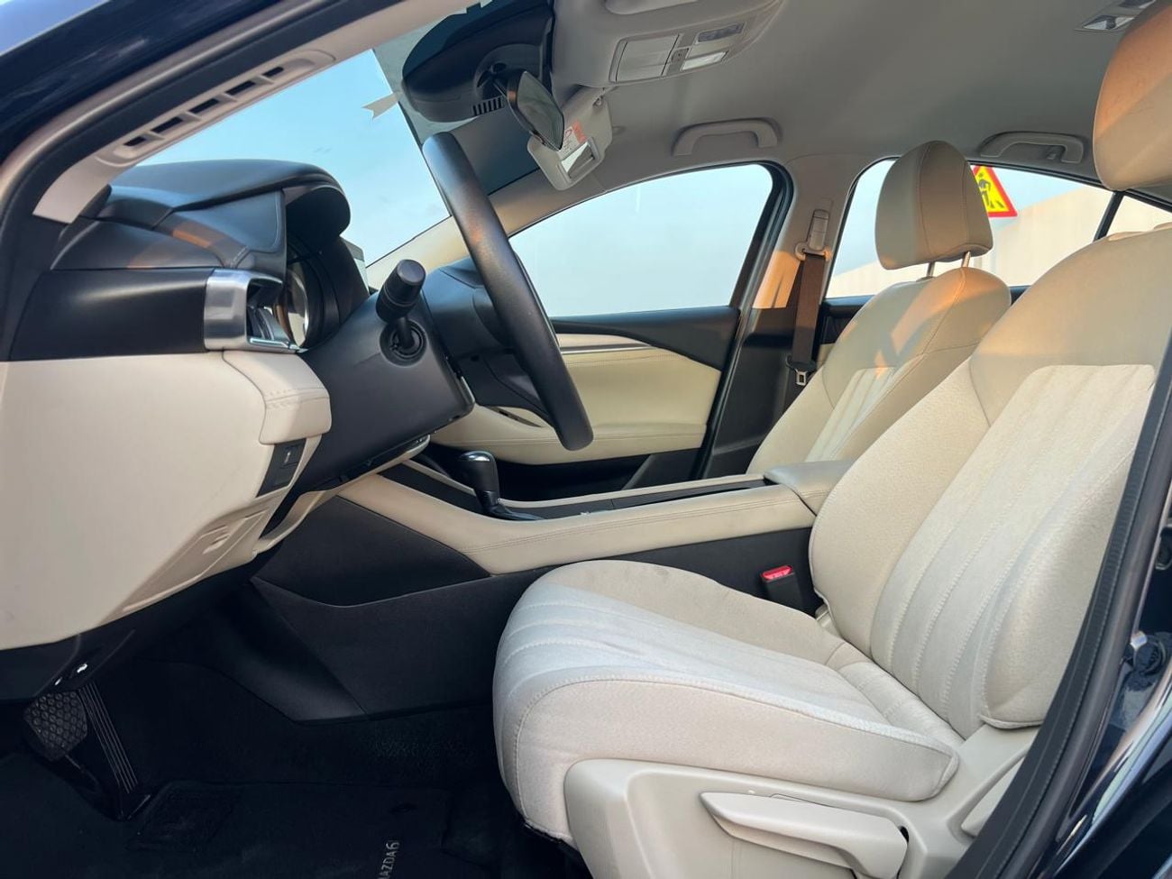 Mazda 6 CORE