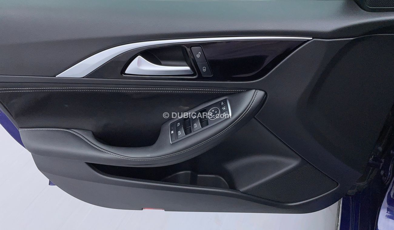 Infiniti Q30 COMFORT 1.6 | Zero Down Payment | Free Home Test Drive