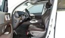 Mercedes-Benz GLS 450 4Matic VSB 30650