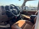 Toyota Land Cruiser Pick Up Toyota Land Cruiser 79 Single Cab 2.8 AT 2025