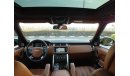 Land Rover Range Rover Vogue Autobiography Long Supercharged