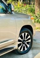 Toyota Land Cruiser GXR GT 4.6L 4WD