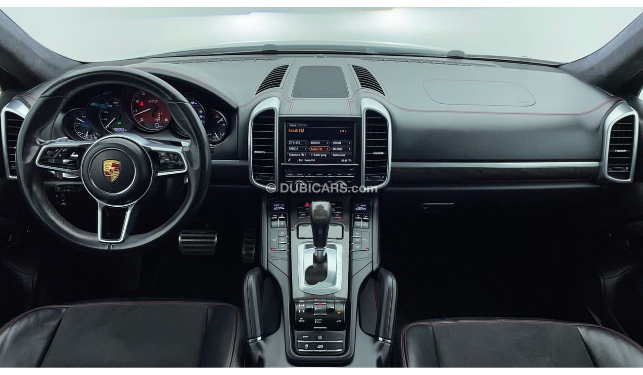 Porsche Cayenne GTS 3.6 | Zero Down Payment | Free Home Test Drive