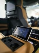 لكزس LX 600 3.5L SIGNATURE FULL OPTION WITH MBS AUTOBIPGRAPHY VIP MASSAGE SEAT