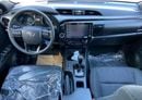 Toyota Hilux ADV 2022 HILUX DC 4.0L PETROL A/T (H6VD22)