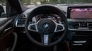 بي أم دبليو X4M (For Export , НА ЭКСПОРТ) xDrive 30i 2.0T GCC 2025 Без пробега