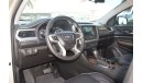 GMC Acadia 2017 5 YEARS WARRATY - DEALER - PROCESS BANK LOAN -