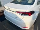 Toyota Corolla XLI 1.6L 2025YM
