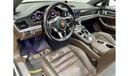 بورش باناميرا 2017 Porsche Panamera 4S- Full Service History-Warranty-GCC.