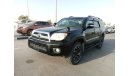 Toyota Hilux TOYOTA HILUX SURF RIGHT HAND DRIVE (PM1053)