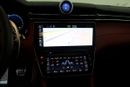 مازيراتي جريكال TROFEO | Al Tayer Warranty & Service | 16,500 KM