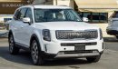 Kia Telluride LX V6 (SPECIAL DEAL) (Export only)