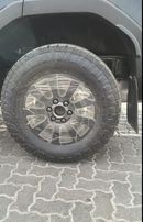 Toyota Prado Toyota Prado Adventure 2.4L Turbo Petrol AT 4WD