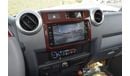 Toyota Land Cruiser Pick Up Double Cab Diesel