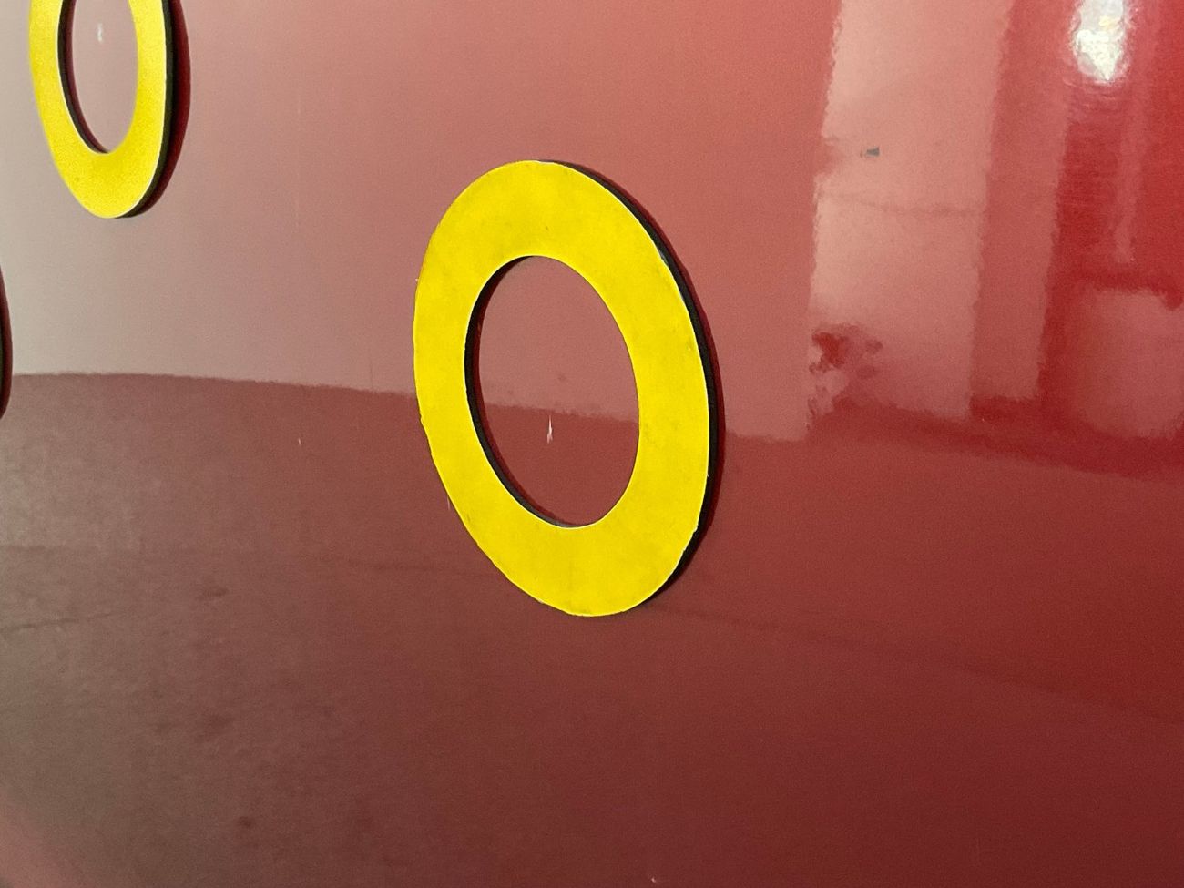 أم جي RX5 Luxury | شامل الضمان | 0 ﺪﻔﻋﺓ ﺃﻮﻟﻯ