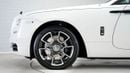Rolls Royce Dawn UAE's Very Best Example | 2 Years Free Servicing | AED 22,663 Per Month