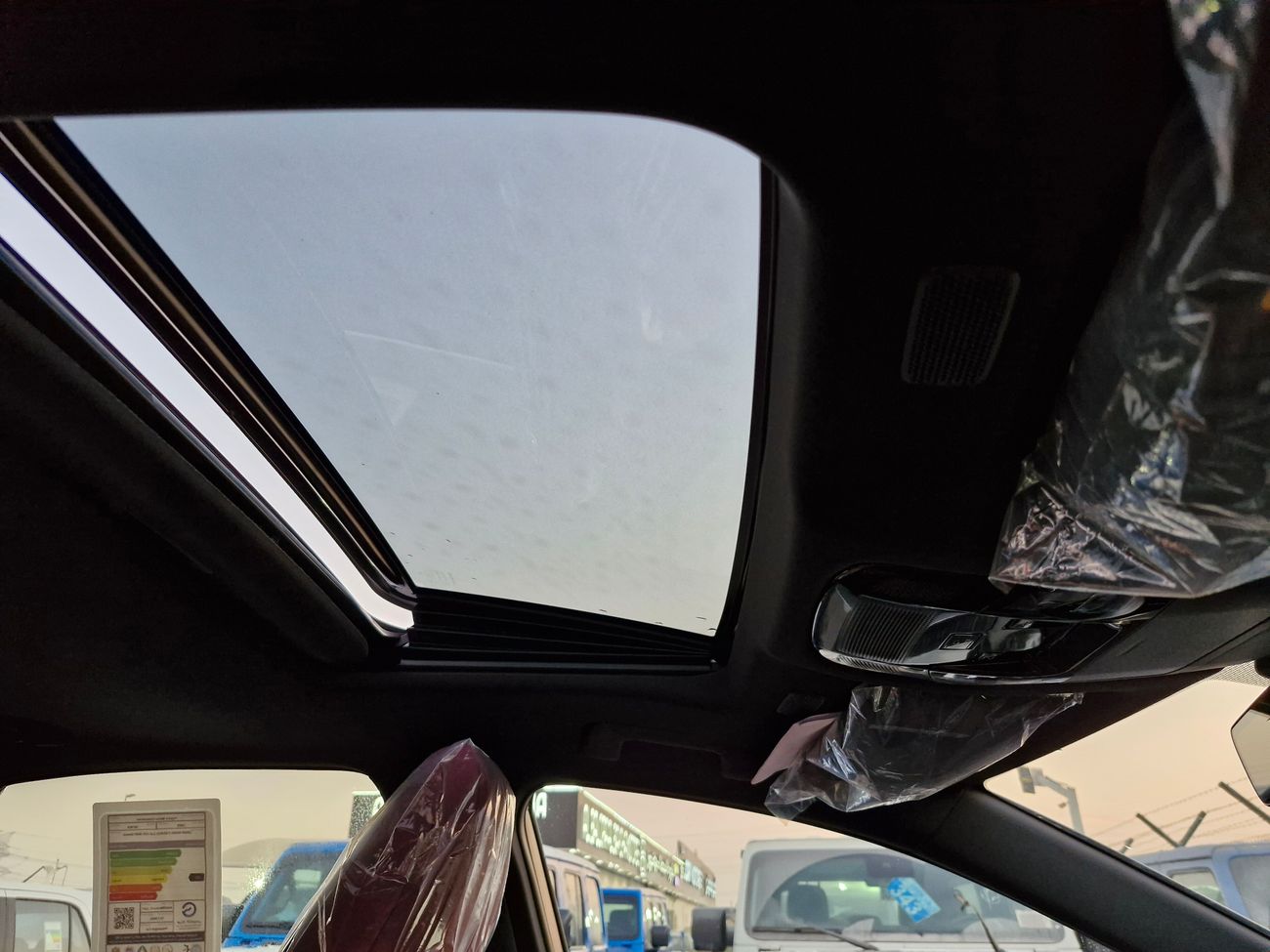 Lexus NX350 Prestige 2025 AWD 2.4L GCC With 360° Camera + Hud 0Km (Export Only)