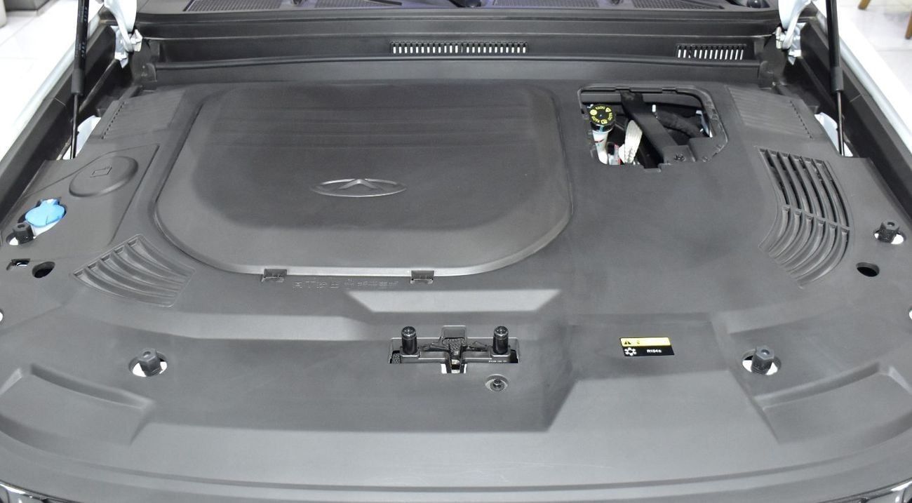 جيتور T2 EXCELLENT DEAL for our Jetour T2 4x4 ( 2025 Model ) in White Color Chinese Specs