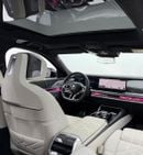 BMW 760Li 2023 BMW 760Li xDrive, Jan/2028 BMW Warranty, BMW Full Service History, Excellent Condition, GCC