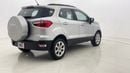Ford EcoSport TREND 1.5 | Zero Down Payment | Home Test Drive