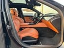 Mercedes Benz S500 L 4MATIC