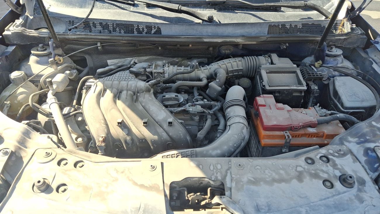 رينو داستر LE 1.6 | بدون دفعة مقدمة | اختبار القيادة في المنزل