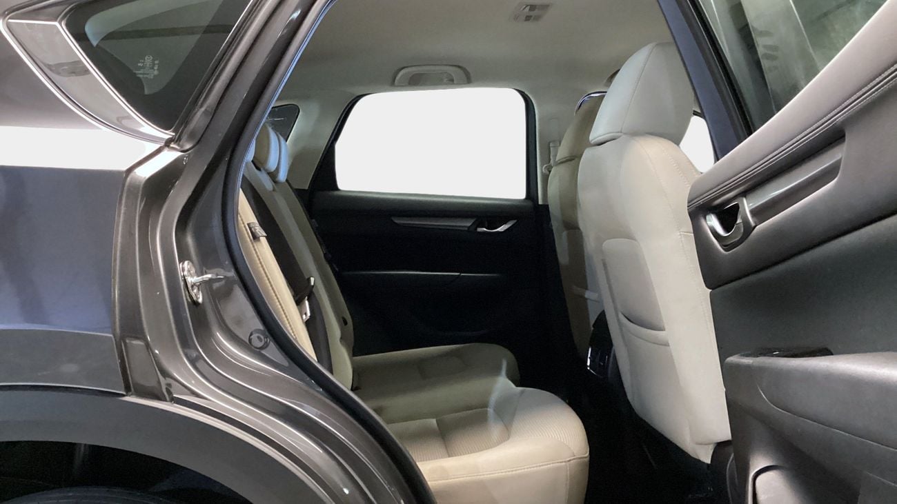 Mazda CX5 GL | upto AED 20,000 Ramadan Discount | Guaranteed Warranty | 0 Down Payment