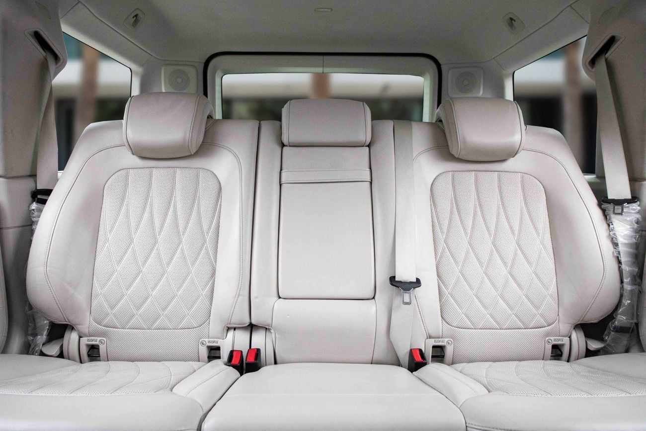 مرسيدس بنز G 63 AMG G63 AMG | 13,121 P.M | 0% Downpayment | IMPECCABLE!