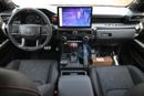 Toyota Tacoma Double Cab TRD PRO I Force Max Hybrid 2.4L Turbo 4WD Automatic