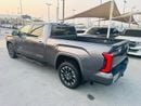 Toyota Tundra SR (NON GCC)