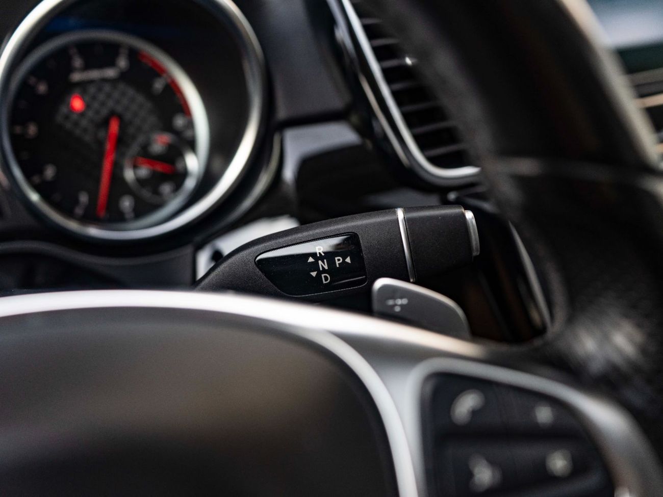 Mercedes-Benz GLE 43 AMG 4MATIC+ 3.0L