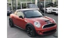 ميني كوبر إس كوبيه Mini Cooper S 2014