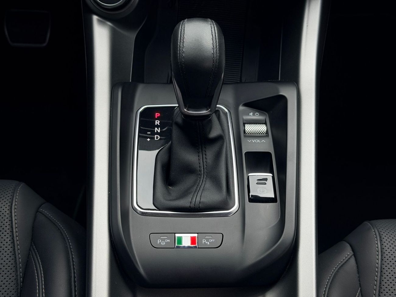 ألفا روميو تونالي Veloce