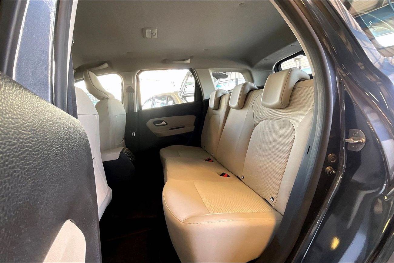 Renault Duster LE | Guaranteed Warranty | 0 Down Payment