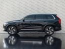 Volvo XC90 B5 2.0T