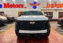 Cadillac Escalade SPORT