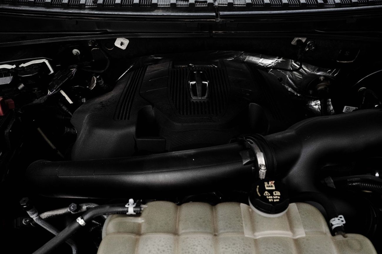 Lincoln Navigator Reserve | 3,133 P.M  | 0% Downpayment | Full Lincoln Service History (Al Tayer)