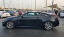 Cadillac CTS Caddillac CTS VS coupe 8 cylinder super charge model 2012  خليجي حاله ممتازه من الداخل والخارج فل مو