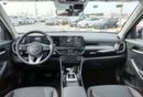 Kia Seltos KIA SELTOS,1.5L,LUXURY,PANORAMIC ROOF,LEATHER SEATS,4 CAMERA,17''AW,A.T,2025