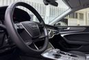 Audi A6 45 TFSI 2.0L