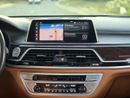 BMW 750Li xDrive 4.4L (530 HP) BMW 750LI 2020 GCC V8 // FSH // SERVICE CONTRAC TILL 2027 // FULL OPITION // PE