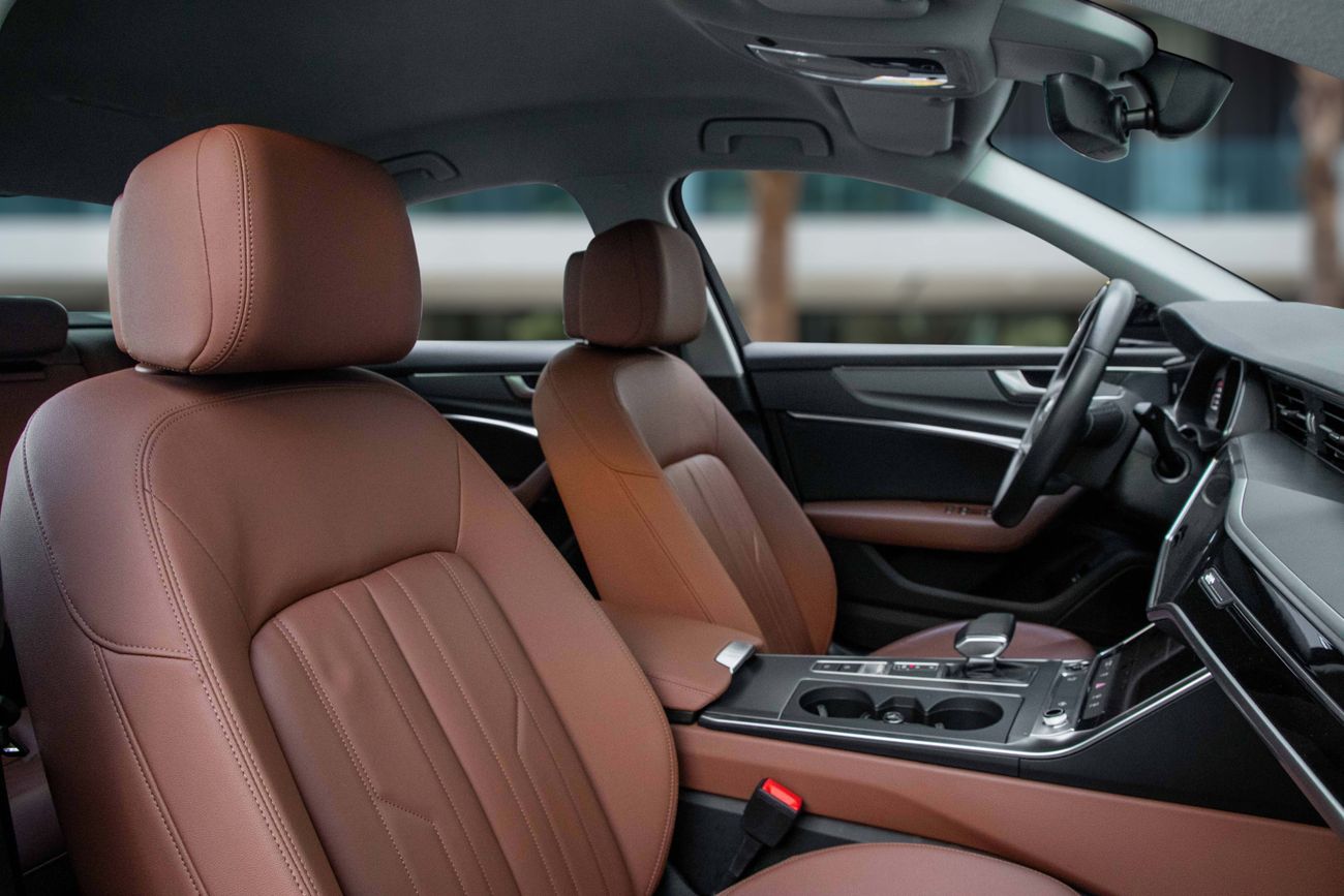 Audi A6 A6 40 TFSI | 2,546 P.M | 0% Downpayment | A6 40 TFSI | AUDI WARRANTY/SERVICE!