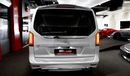 Mercedes-Benz Viano Diyzan VIP Special Edition