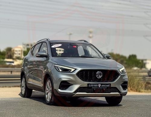MG ZS Std 1.5L MG ZS | 1.5 L | 2022 | GCC | Accident-Free | In Excellent Condition | 547 P.M