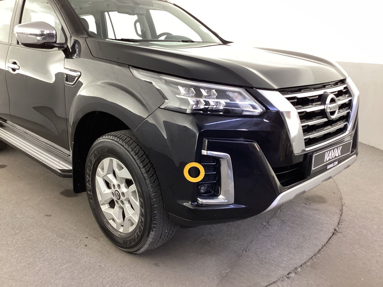 نيسان إكستيرا Titanium | شامل الضمان | 0 ﺪﻔﻋﺓ ﺃﻮﻟﻯ