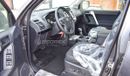Toyota Prado 4.5 TURBO DSL A/T JBL SOUND SYSTEM 360 CAMERA AVAILABLE IN COLORS 2019 & 2020 MODEL FROM UAE