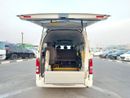 Toyota Hiace TOYOTA HIACE COMMUTER VAN RHD 2012 MODEL 2.7 L PETROL AUTOMATIC(PM05079)