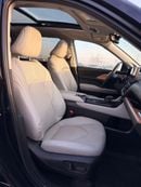 تويوتا جراند هايلاندر Hybrid XLE Full option panoramic, 360 camera 2024